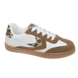 Kids Outwood Leopard Shoes