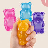 Squishy Gummy Bear NO RETURNS!!