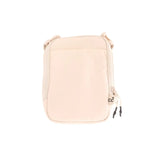 CC Solid Crossbody Belt Bag