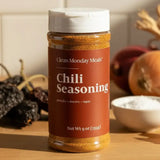 Chili Seasoning 9oz