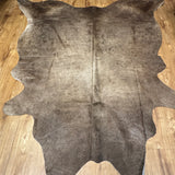 Authentic Cow Hide Rug