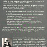 Small Town Dreamer Book