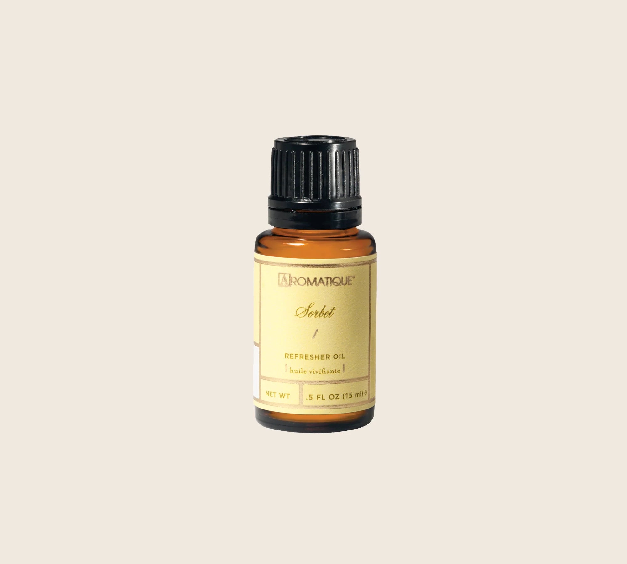 Aromatique Refresher Oil .5 fl oz