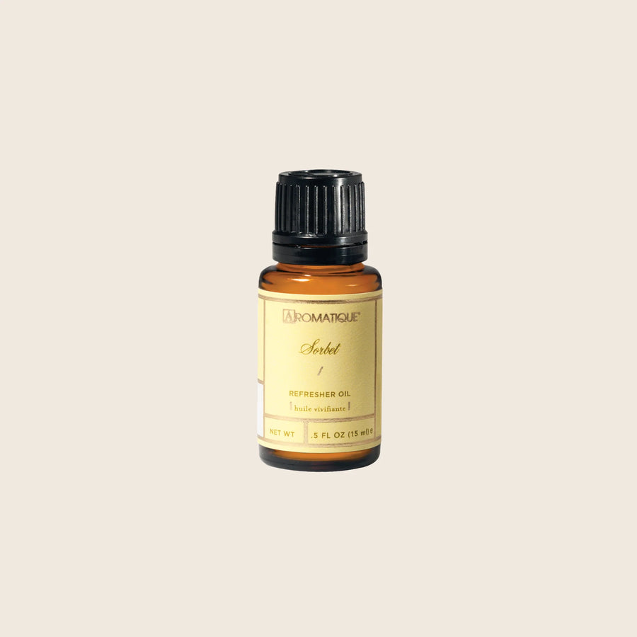 Aromatique Refresher Oil .5 fl oz