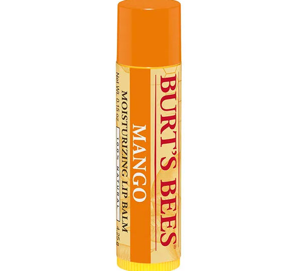 Burt's Bees Lip Balm