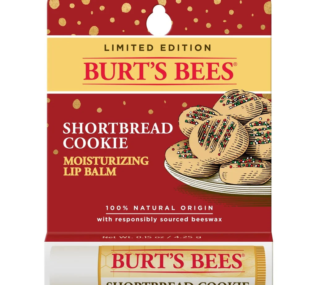 Burt's Bees Lip Balm