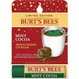 Burt's Bees Lip Balm