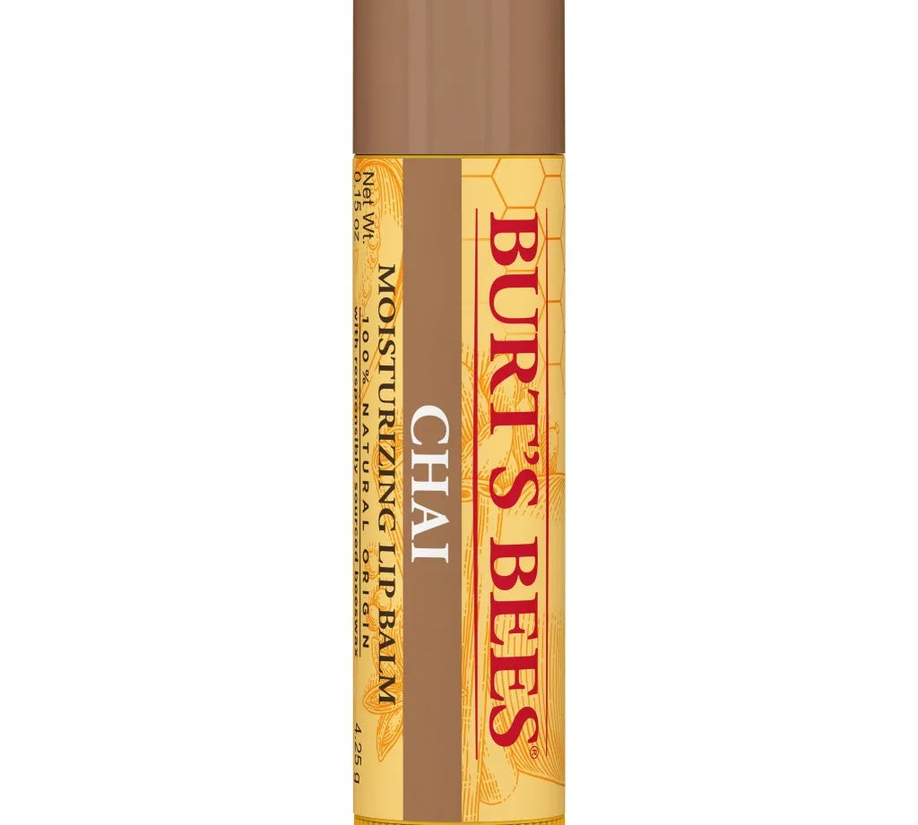 Burt's Bees Lip Balm