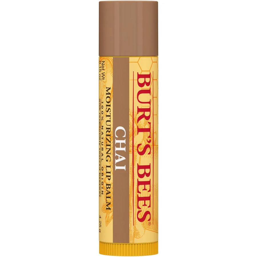 Burt's Bees Lip Balm