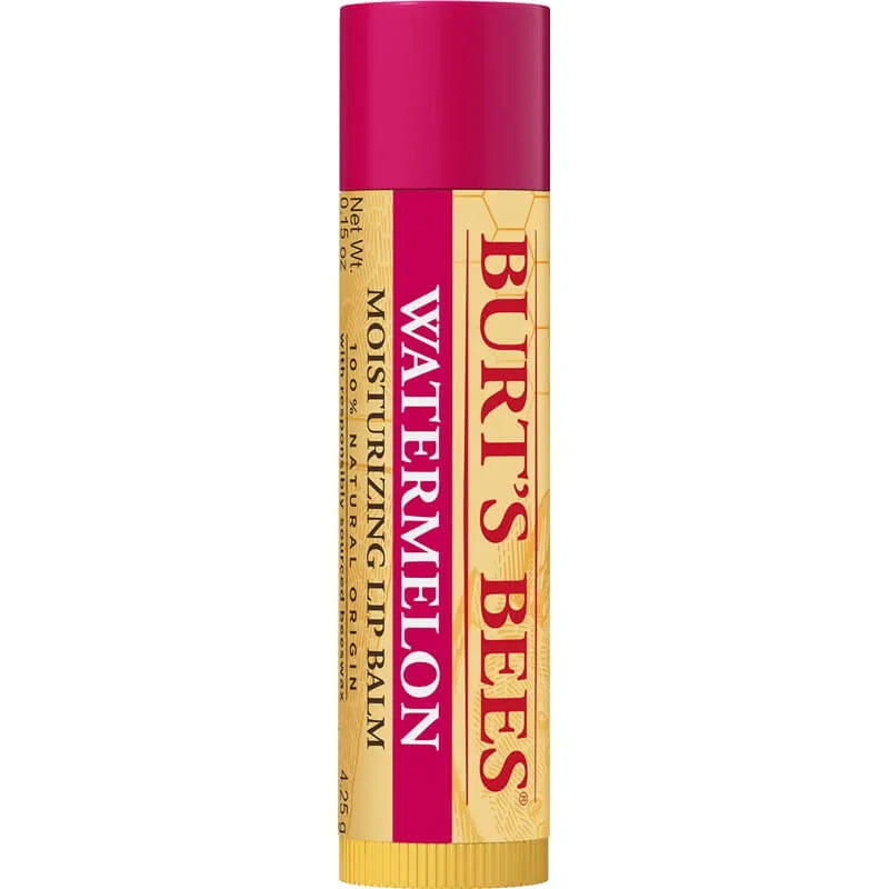 Burt's Bees Lip Balm