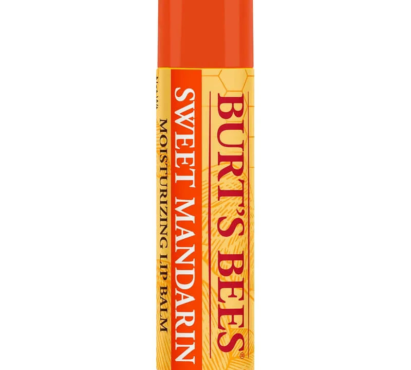 Burt's Bees Lip Balm
