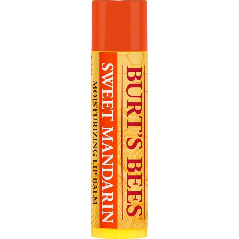 Burt's Bees Lip Balm