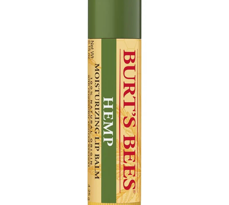 Burt's Bees Lip Balm