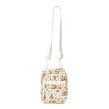 Brixley Outlaw Crossbody Sling Bag