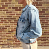 Judy Blue BF Jacket
