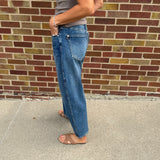 Judy Blue Petite Marlow Arc Barrel Jean