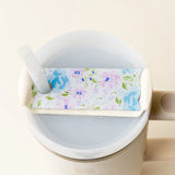 Tumbler Lid Tag