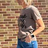 Thank You Jesus Graphic Tee