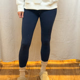 Buttery Soft Basic Leggings