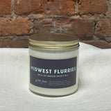 Seasonal DR 16oz Glass Candle