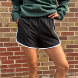 Butter Tiger Short