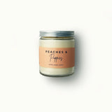 Milkhouse Classic Statement Candle 7oz