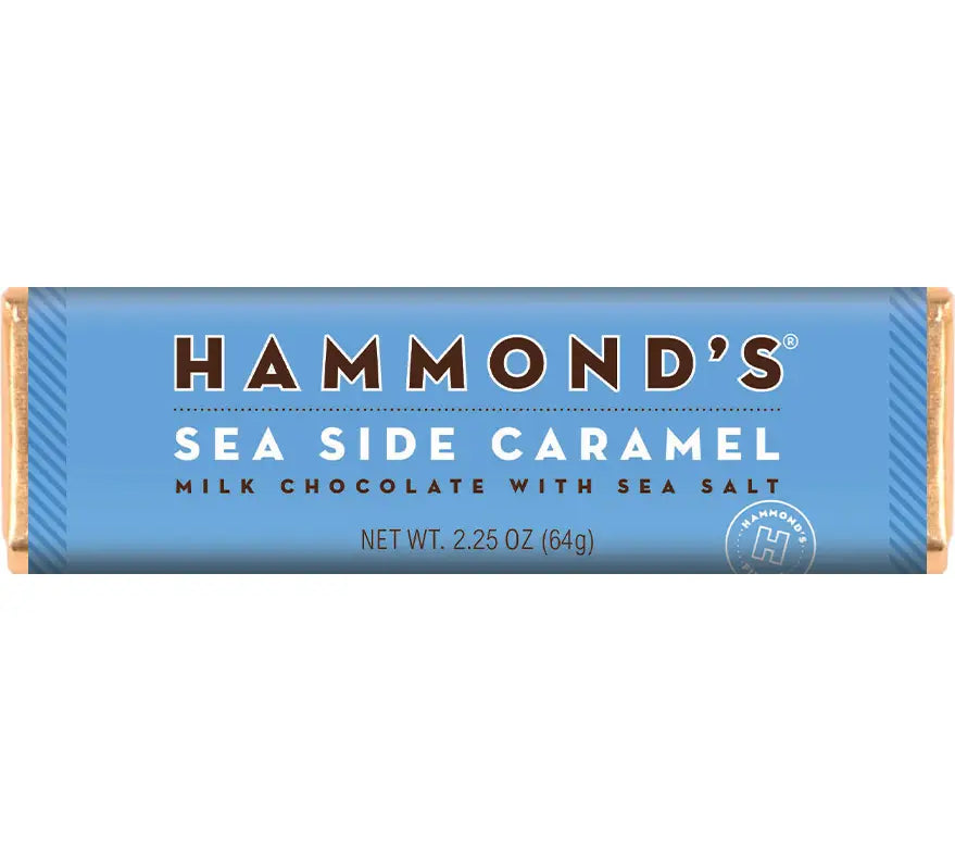Hammond's Candy Bar