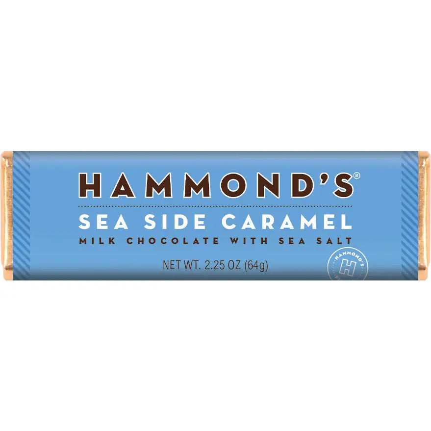 Hammond's Candy Bar