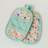 Doe A Deer Mini Mitts