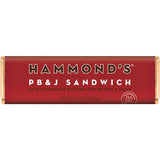 Hammond's Candy Bar