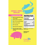 Sausage & Cheese Tortellini Crockstar Kit