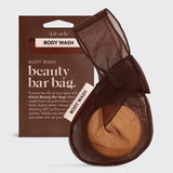 Body Wash Beauty Bar Bag