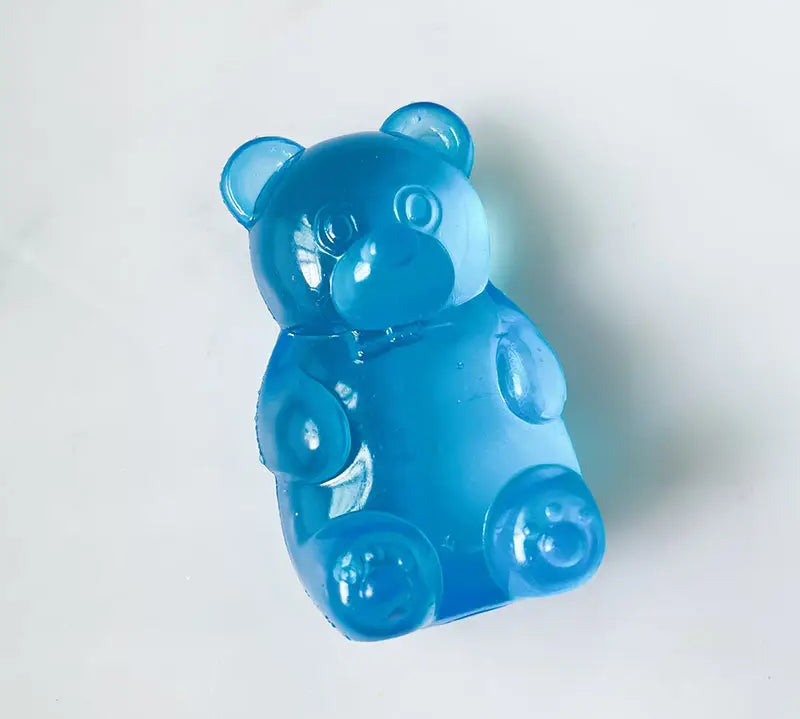 Cute Gummy Bear Squishy NO RETURNS!