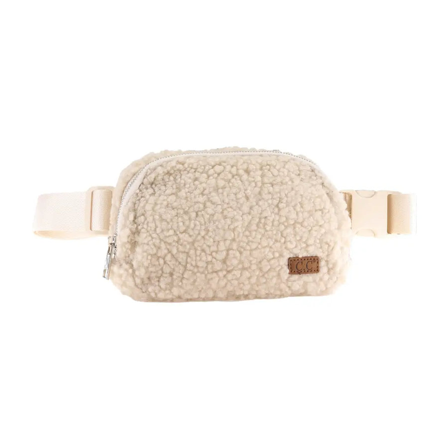 CC Sherpa Belt Bag