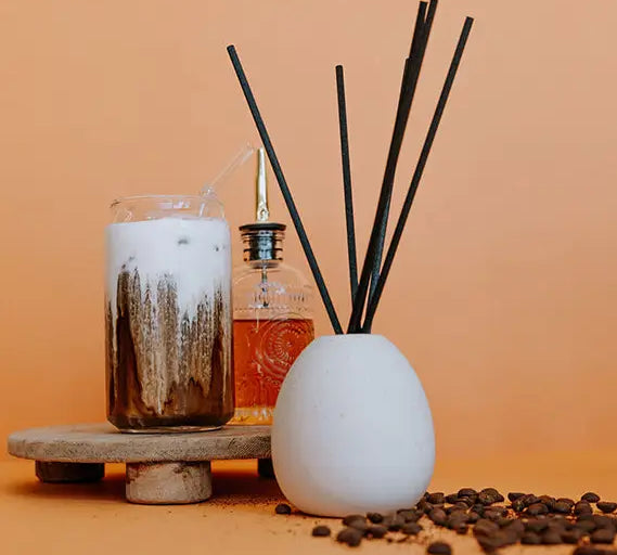 DR Reed Diffuser