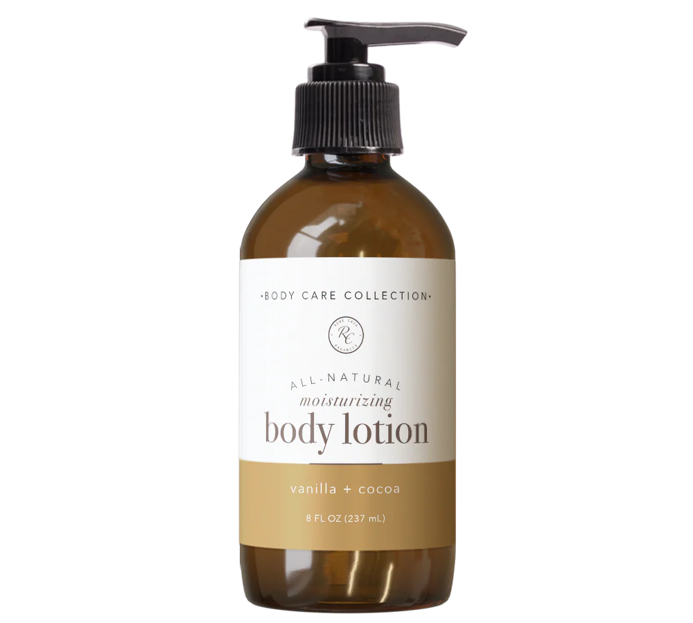 Rowe Casa Body Lotion 8oz