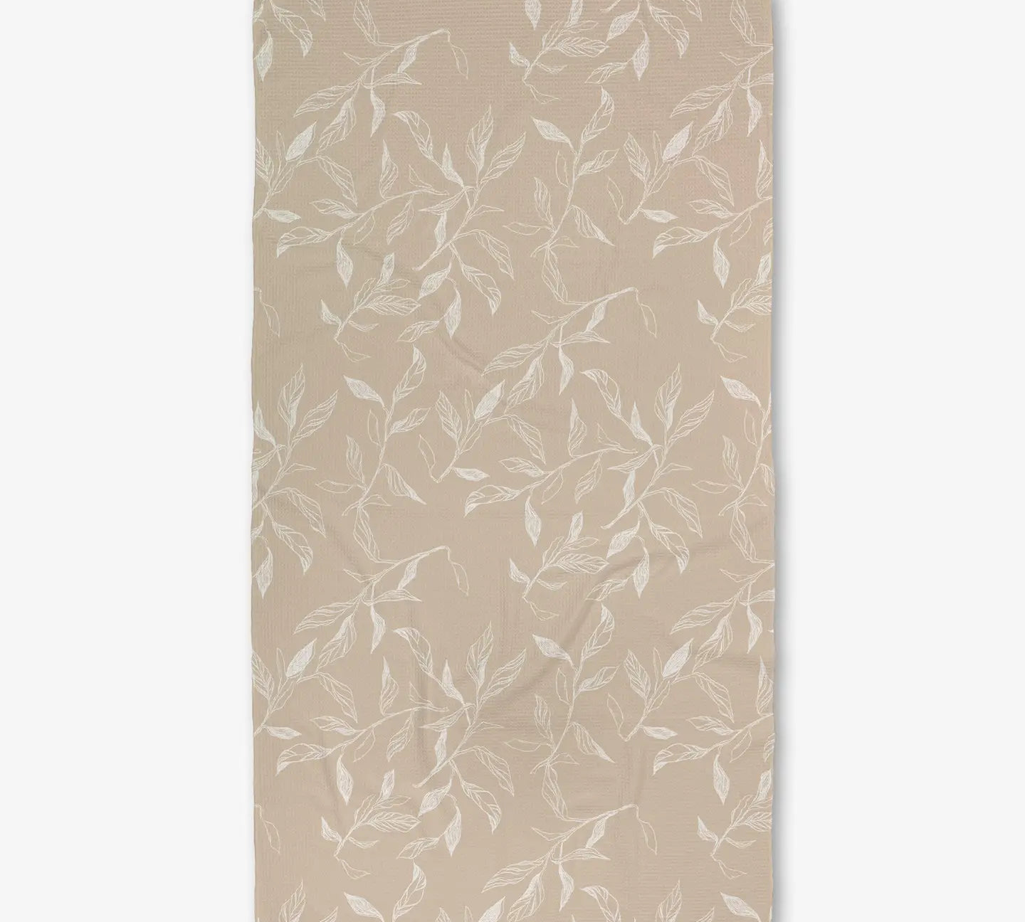 Geometry Luxe Bath Towel