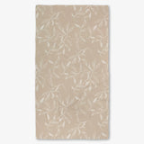 Geometry Luxe Bath Towel
