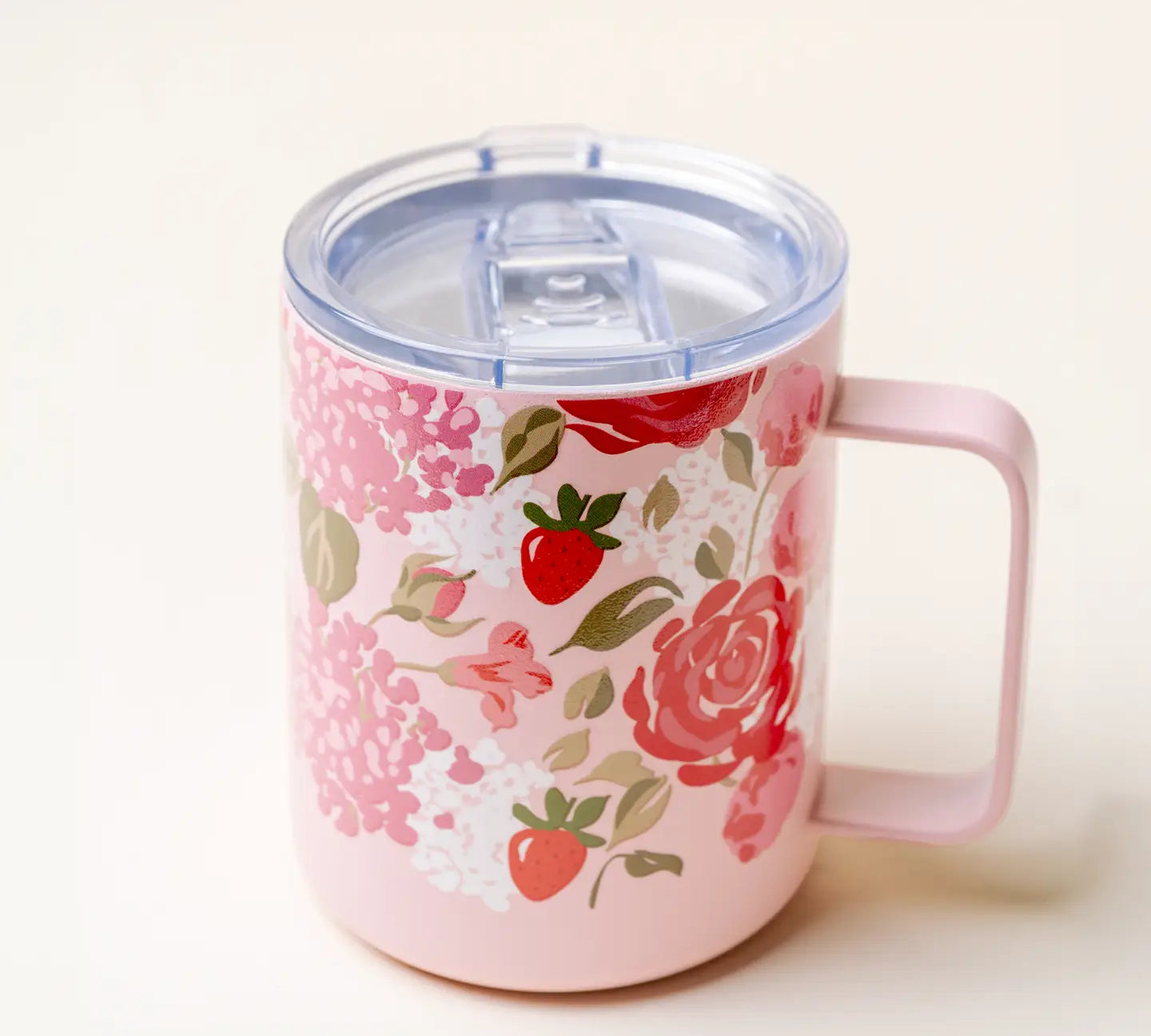 Insulated Mug 14oz
