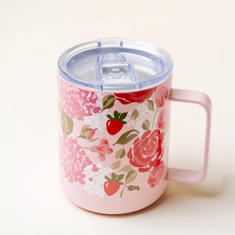 Insulated Mug 14oz