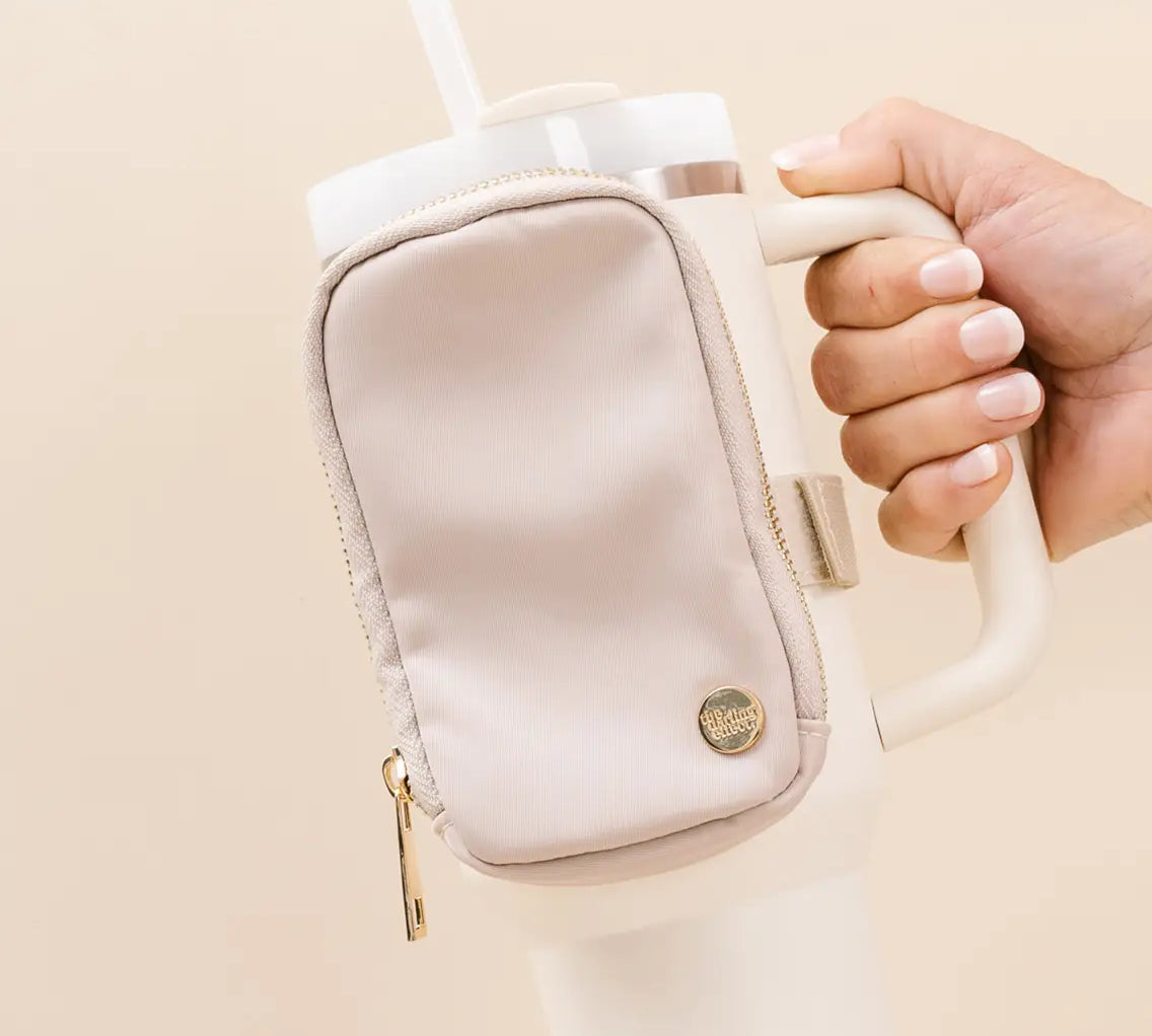 Tumbler Fanny Pack