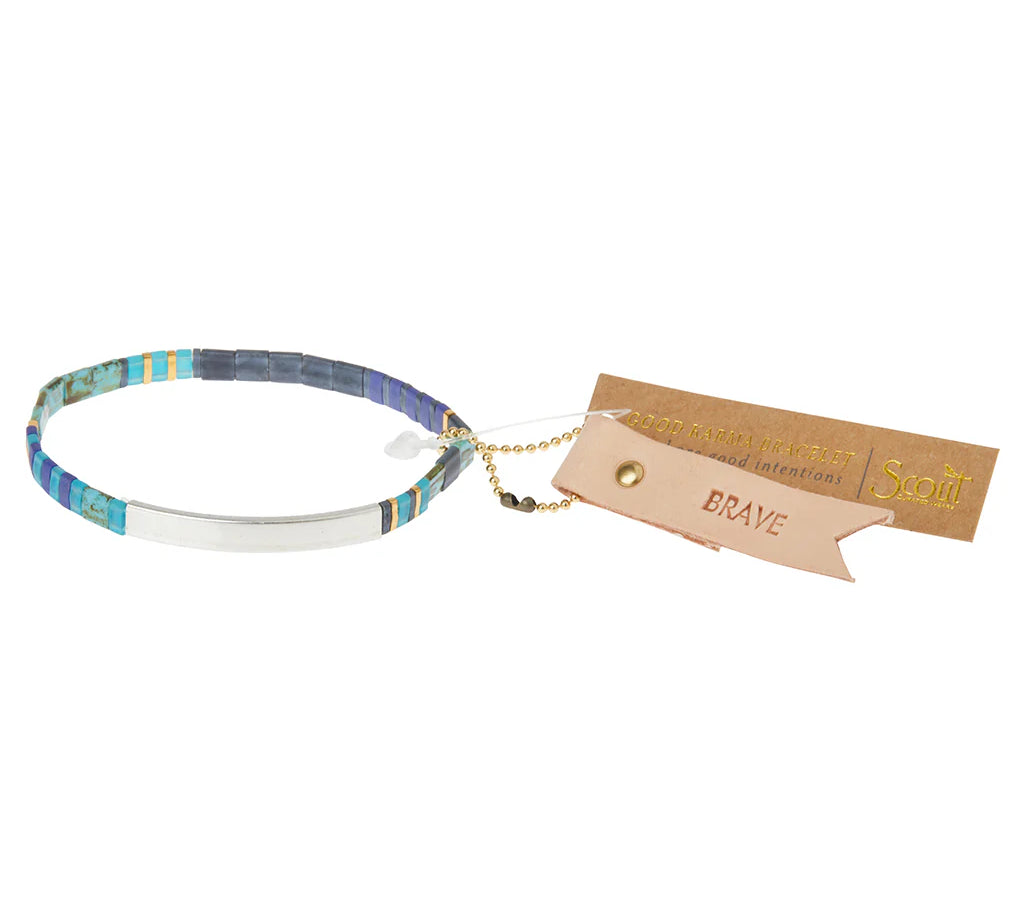 Good Karma Bracelet