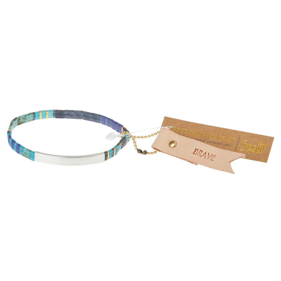 Good Karma Bracelet