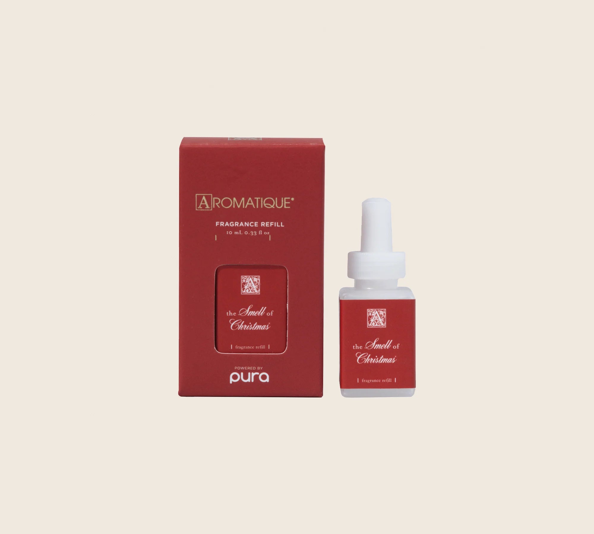 Aromatique Pura Refill