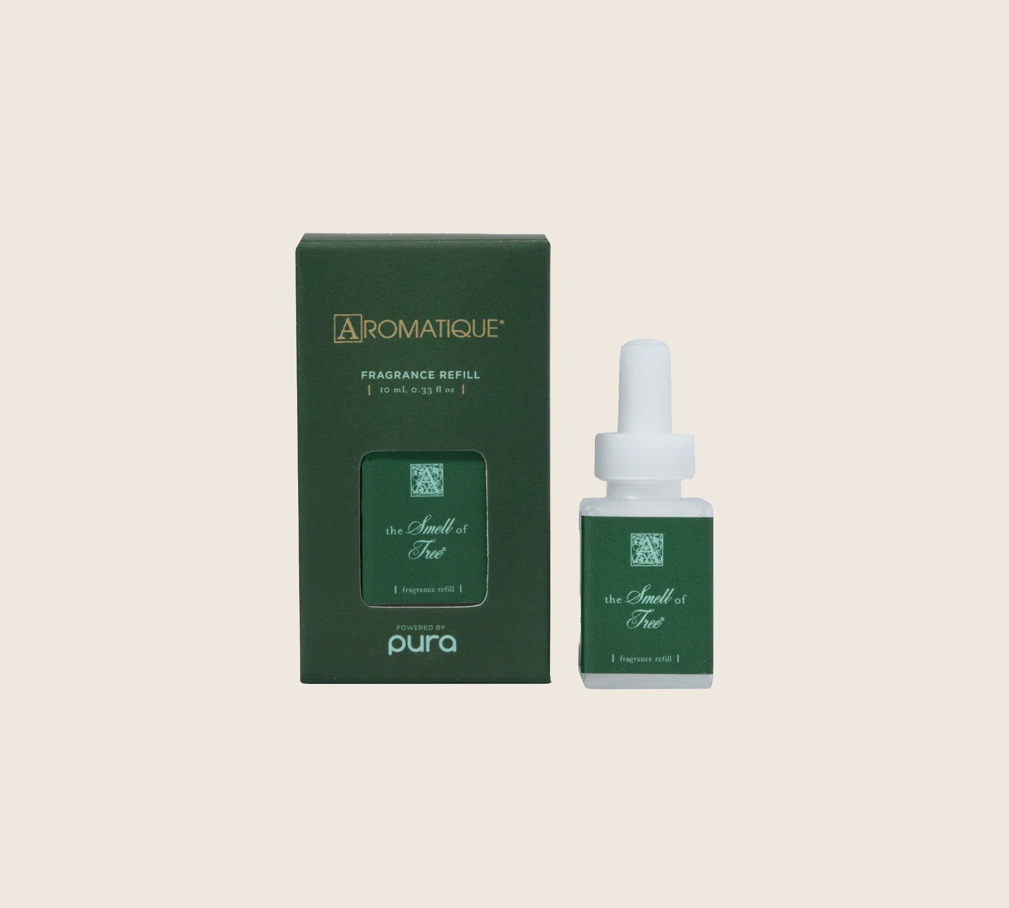 Aromatique Pura Refill