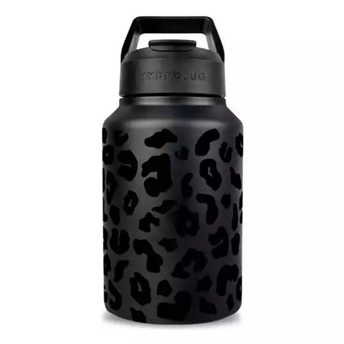Stainless Steel Jug, Navy , 64 oz