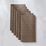 Geometry Not Paper Towel Set of 6