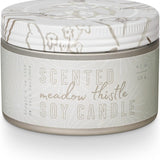 Tried & True Small Tin Candle 4.1oz