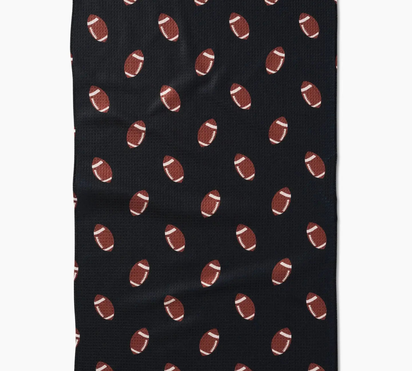 Geometry Tea Towel 18x30"