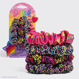 Lisa Frank Kitsch Scrunchies